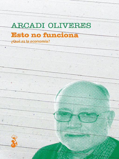 Title details for Esto no funciona by Oliveres Arcadi - Available